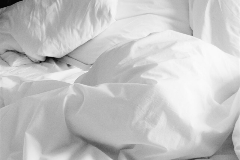 حقائق عن النوم