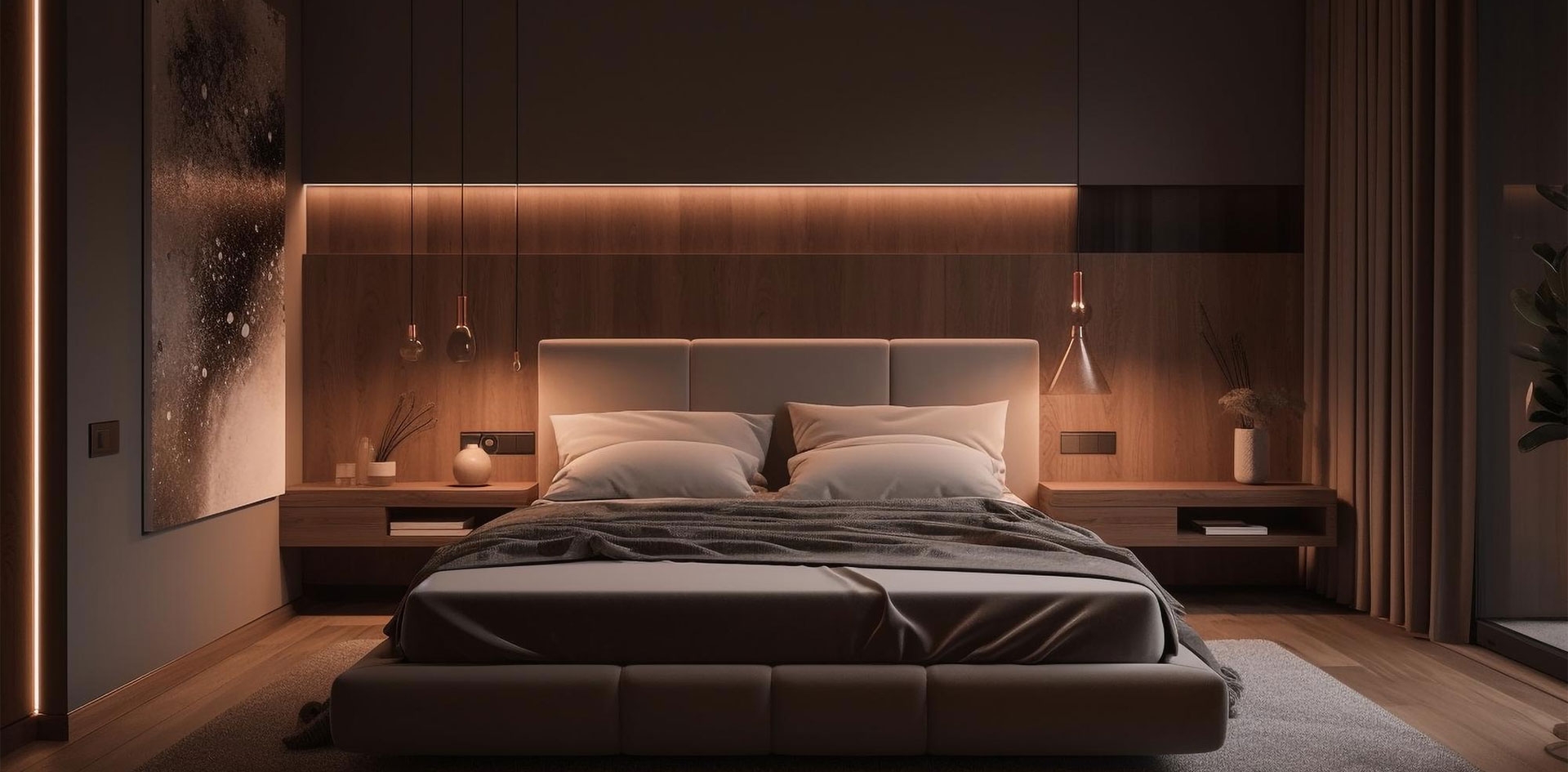   نوم أعمق يبدأ باختيار المرتبة   المناسبة لجسمك