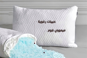 Memory Foam Thumbnail