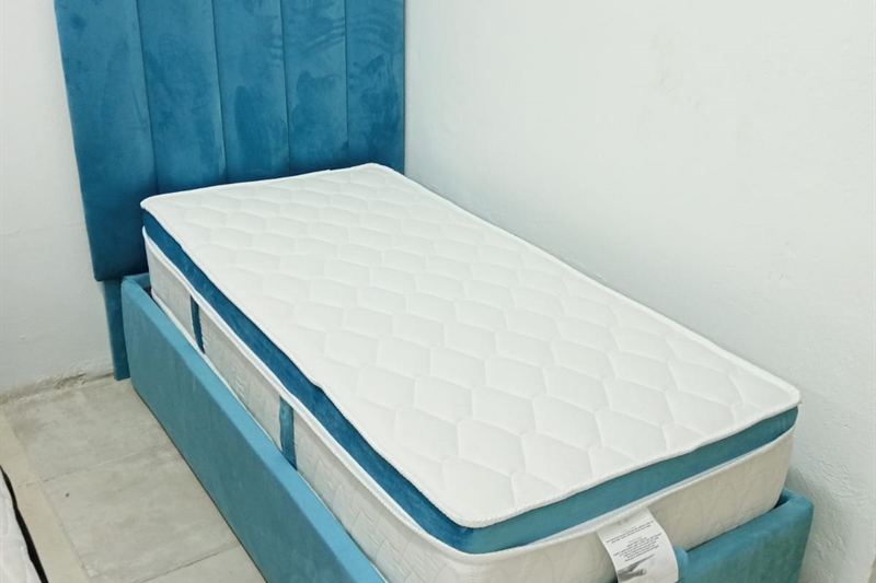 Customizable Headboards